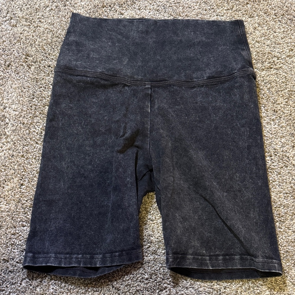 Aerie Biker Shorts